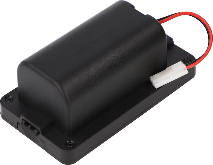 Actual product image CS Cameron Sino Battery suitable for Rowenta RR6825, Rowenta RR7455, Rowenta RS-RT900866, 14,4V 2600mAh Li-Ion