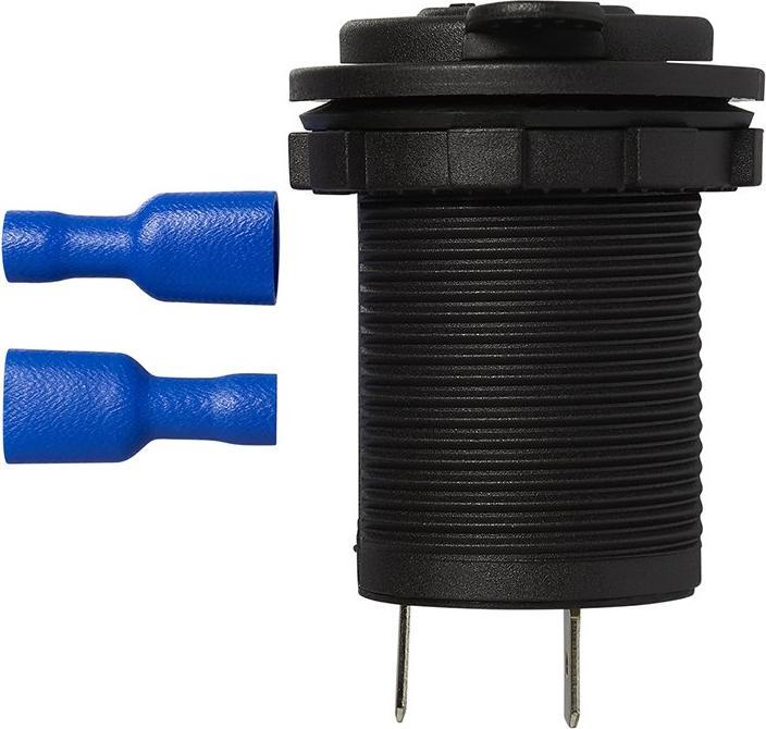 Produktbild ProPlus Einbau-Steckdose