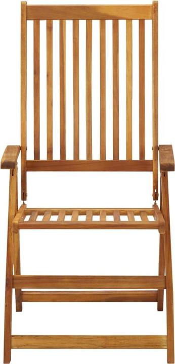 Produktbild vidaXL Gartenstuhl