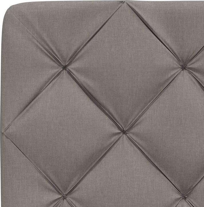 Image du produit vidaXL Bett (120 x 200 cm)