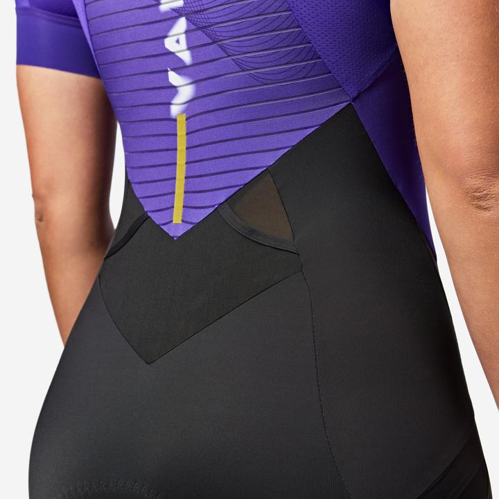 Actual product image Van rysel Triathlonanzug Langdistanz Damen (M)