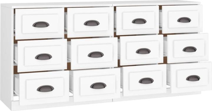 Image du produit vidaXL Sideboard (70 x 35.50 x 67.50 cm)