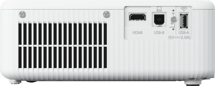 Produktbild Epson CO-FH02 (Full HD, 3000 lm, 1.19 - 1.61:1)