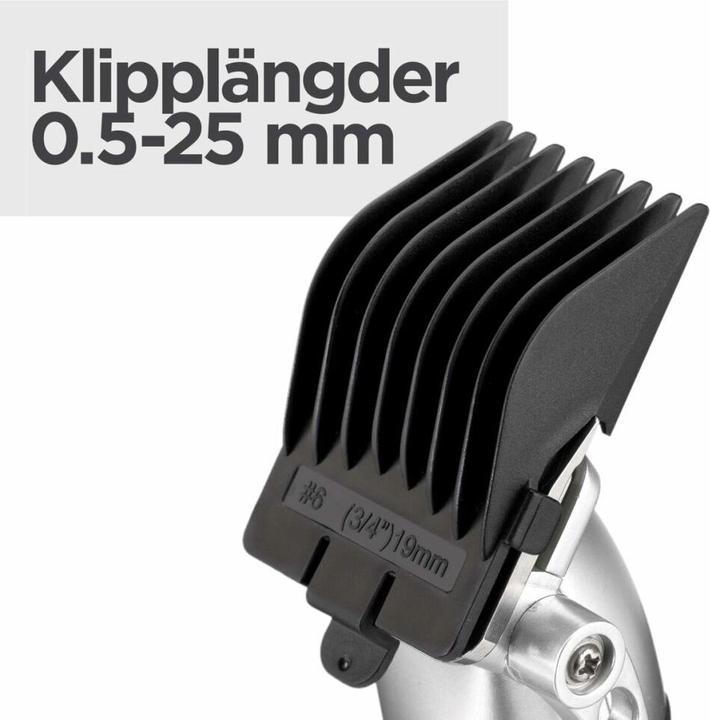 Productafbeelding BaByliss Baardtrimmer