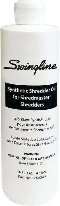 Rexel Öl für Aktenvernichter