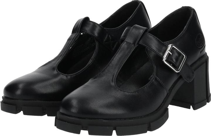 Actual product image Dockers Pumps (40)