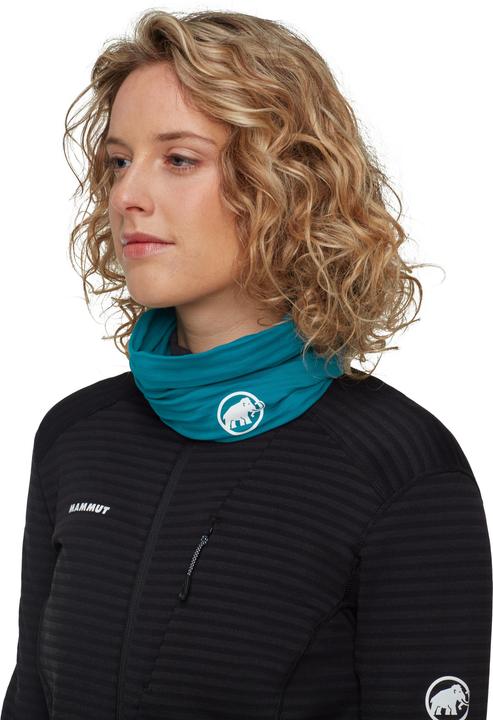 Actual product image Mammut Taiss Light Neck Gaiter