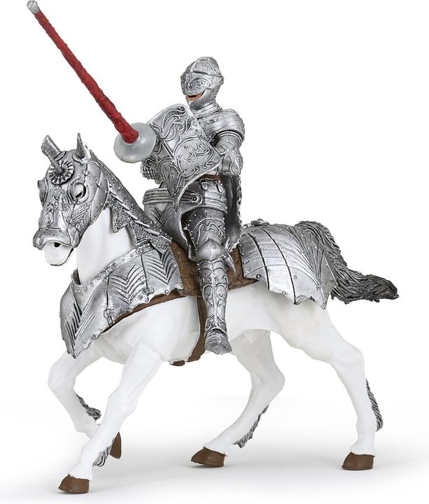 Image du produit Papo Chevalier en armure