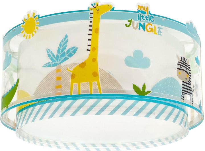 Immagine prodotto Dalber Piccola Giungla (E27)