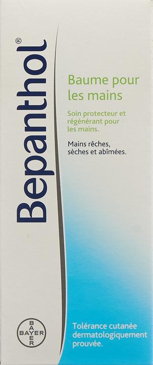 Produktbild Bepanthol Handbalsam (75 ml)