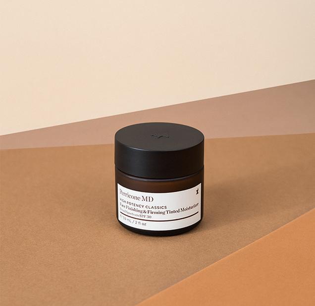 Immagine prodotto Perricone MD High Potency Classics Face Finishing & Firming Tinted Moisturizer SPF 30 (59 ml)