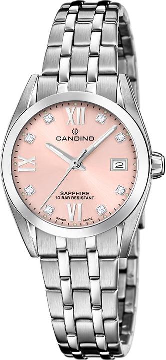 Actual product image Candino Couple Classic (29 mm)