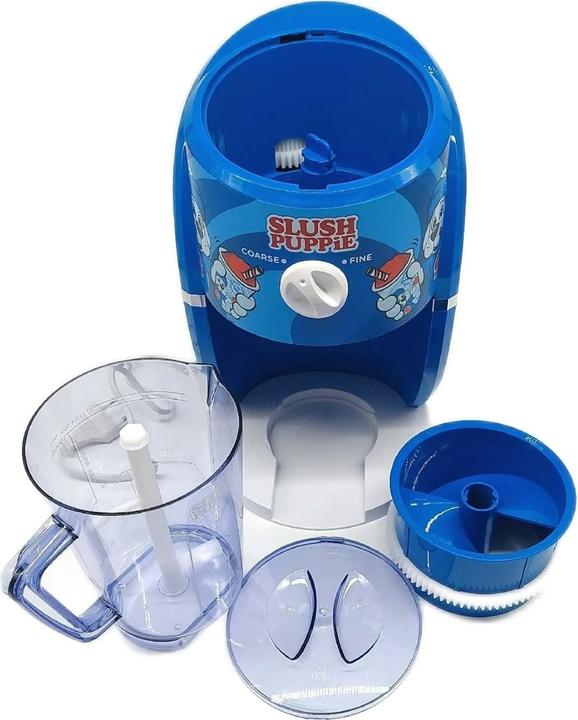 Image du produit Fizz Machine Slush Puppie Slushie (petite)