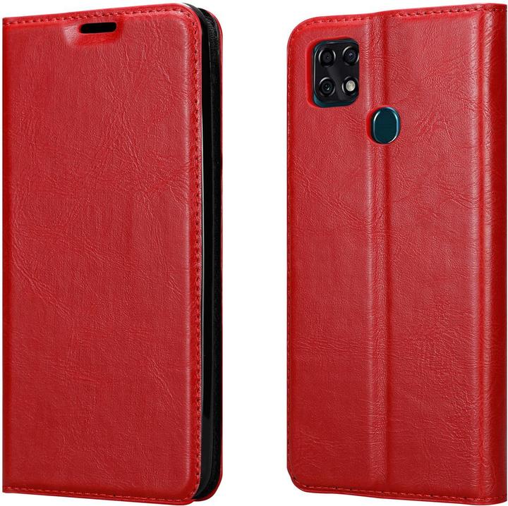 Image du produit Cadorabo Couverture (ZTE Blade 10 Smart)
