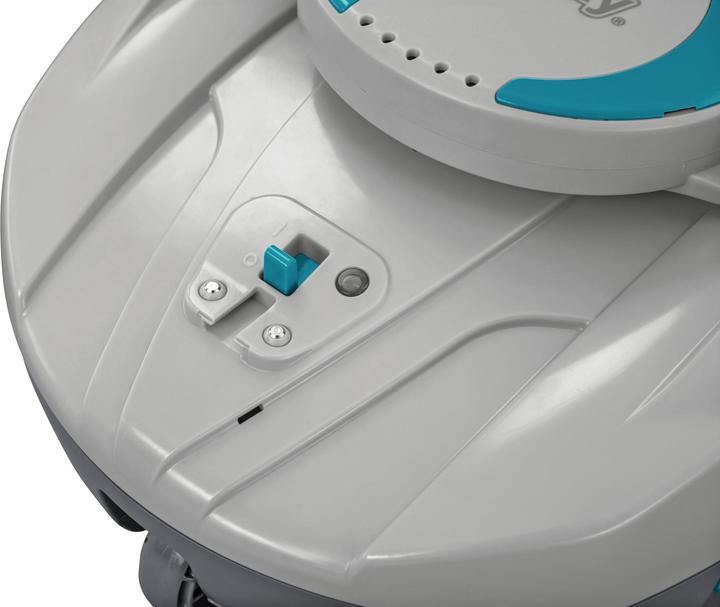 Actual product image Bestway AquaTronix G100 Robotic Pool Vacuum