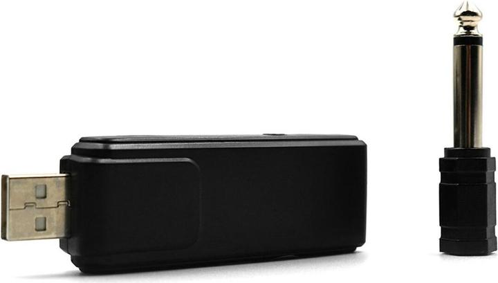 Actual product image Squeak Zestaw Mikrofonów Do Karaoke Vocalduo 2 4g Sq1007