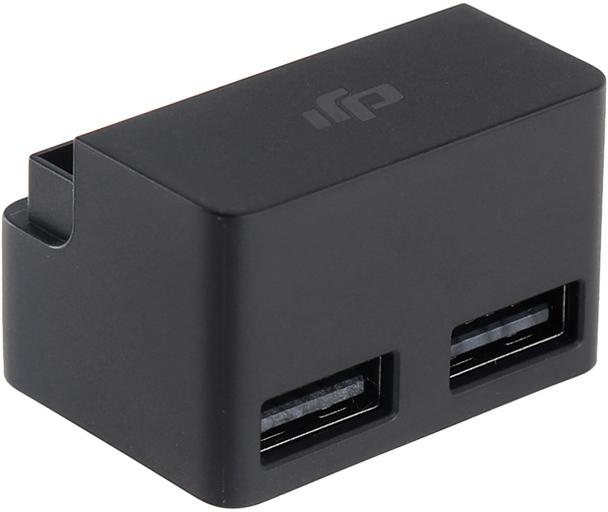 Produktbild DJI Akku auf Powerbank (Drohnen Akku, DJI Mavic)