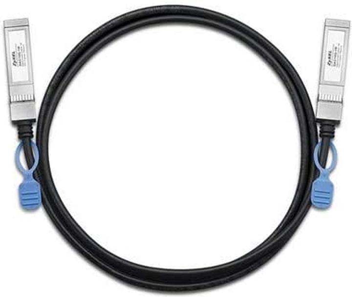 Produktbild Zyxel DAC10G-1M (BK)