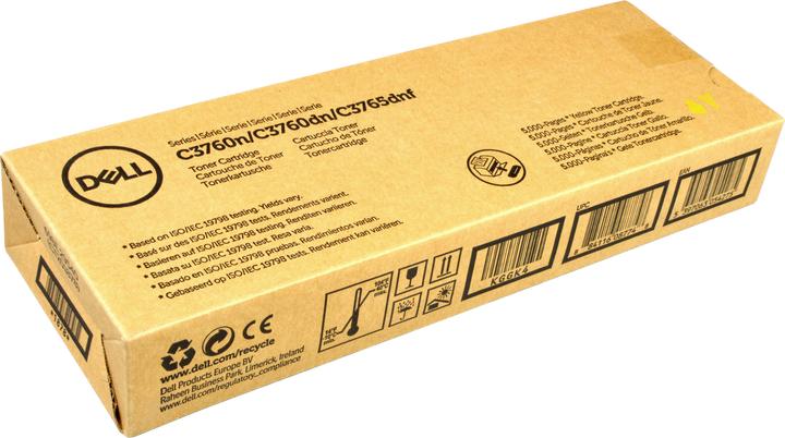 Immagine prodotto Dell 593-11116 (Y)