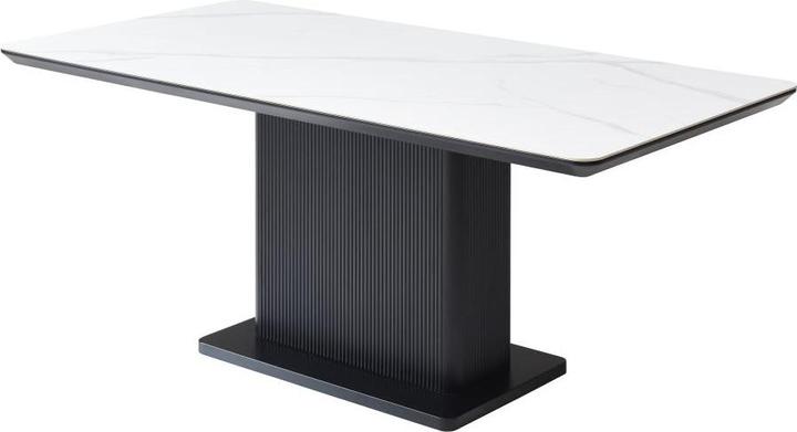 Vente-unique Laominia (180 x 76 x 90 cm)