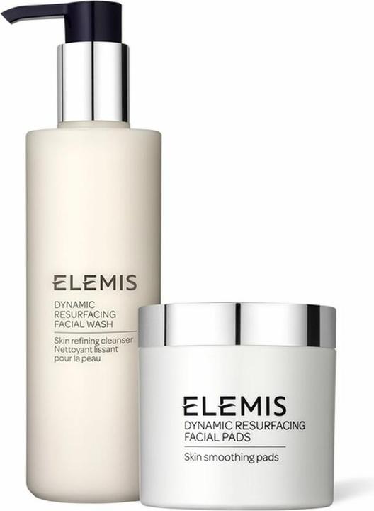 Produktbild Elemis Dynamic Resurfacing The Radiant Collection (200 ml)