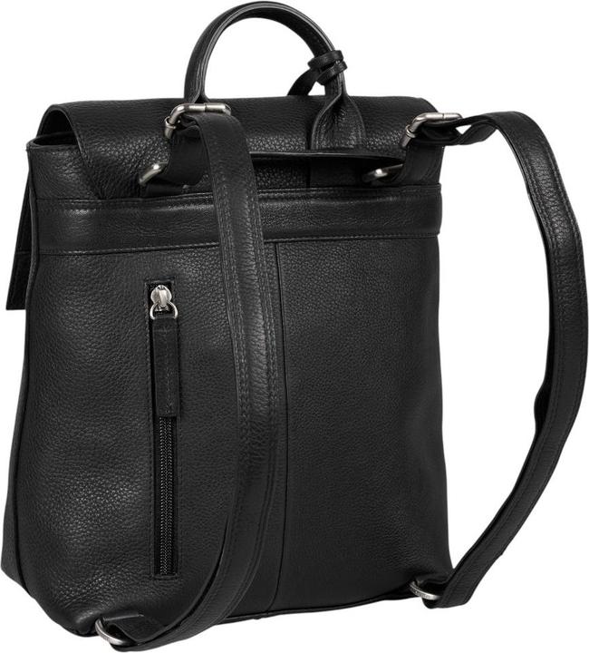 Immagine prodotto Burkely Soft Skylar Backpack Crossover (6.24 l)