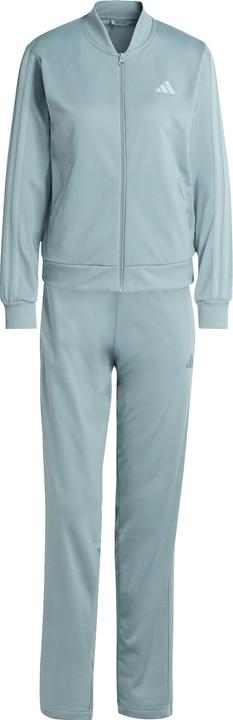 Immagine prodotto Adidas Essentials 3-Stripes Tracksuit Set (M)