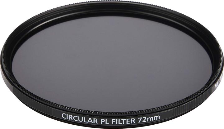 Produktbild Sony Polfilter VF72CPAM2 (72 mm, Polarisationsfilter)