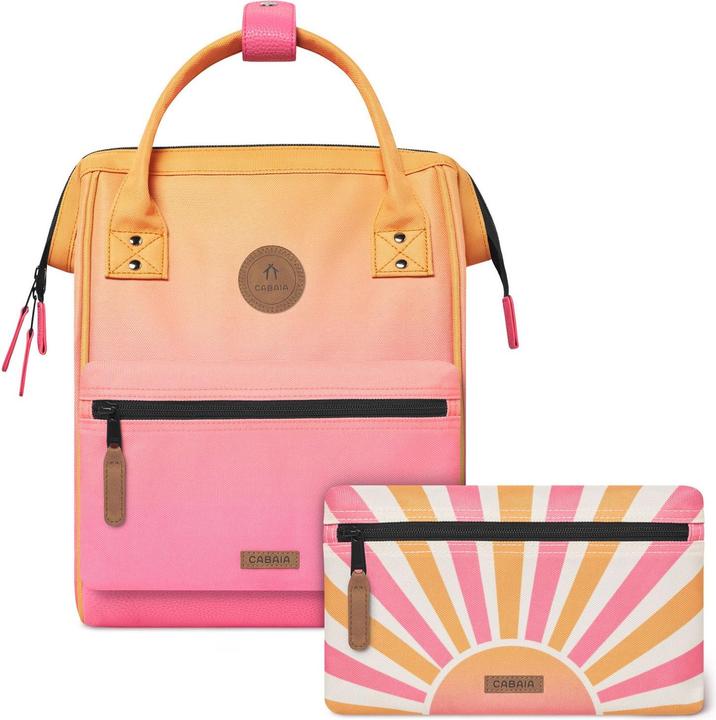 Produktbild Cabaia Adventurer Essentials Backpack (10 l)