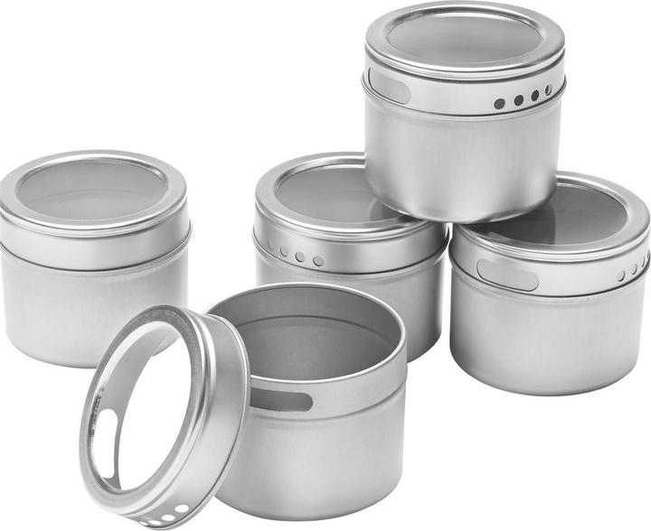 Actual product image Boxxx Spezie (0.08 l)