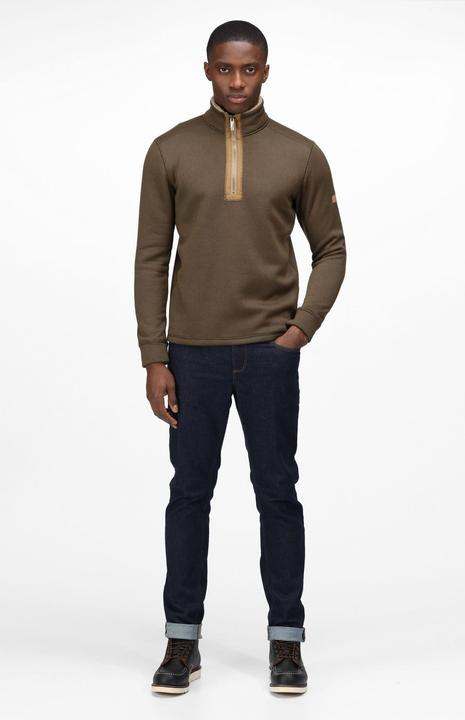 Immagine prodotto Regatta Top in pile con mezza zip Galador (S)