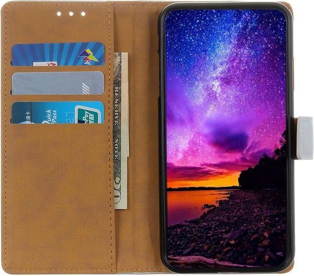 Immagine prodotto MU Classic Serie Classic II con copertina in pelle (Samsung Galaxy S23+)