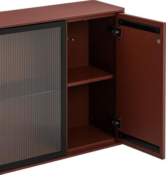 Actual product image Ron (108 x 30 x 72.5 cm)