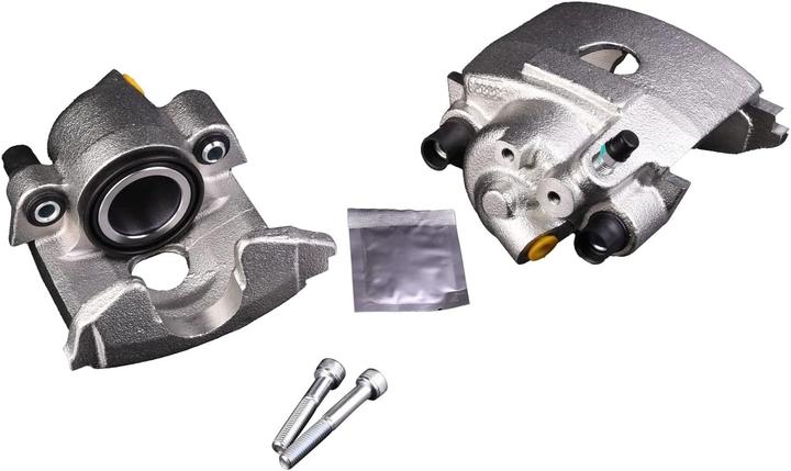 Produktbild Hella Remtang AN8706 (Bremssattel, 1)