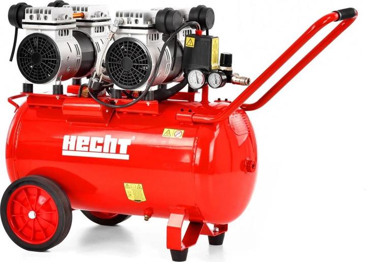 Immagine prodotto Hecht 2089 Compressore (8 bar, 50 l)