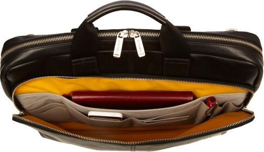 Image du produit Knomo Newbury Single Zip Brief 15 (15")