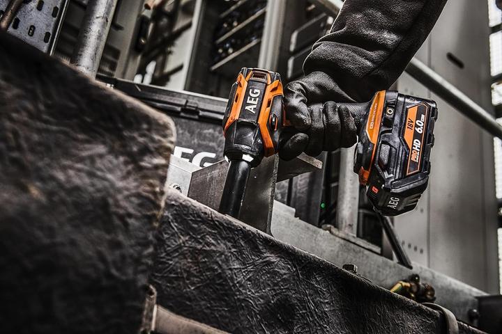 Image du produit AEG BSS 18C12ZB6 (Clé à chocs)