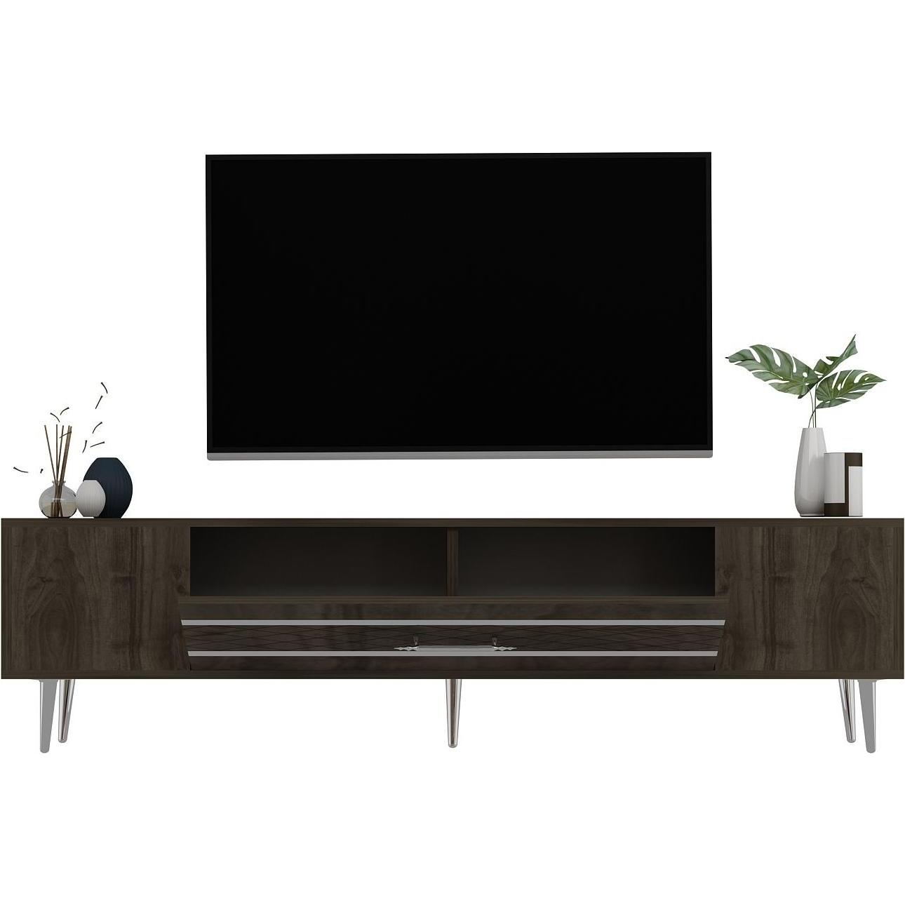 Thumbnail - Kalune Design, TV Möbel, Decory Geometric TV Stand