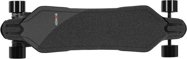 Actual product image Exway Flex Pro 2022