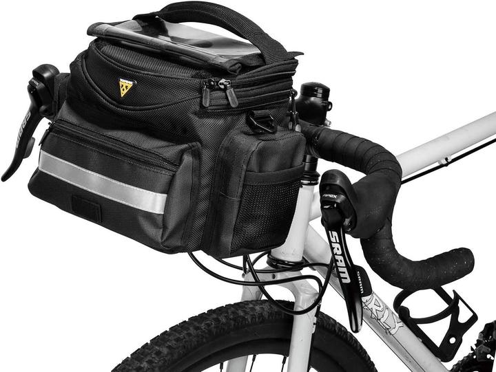 Produktbild Topeak Tourguide stuurtas (Lenkertasche)