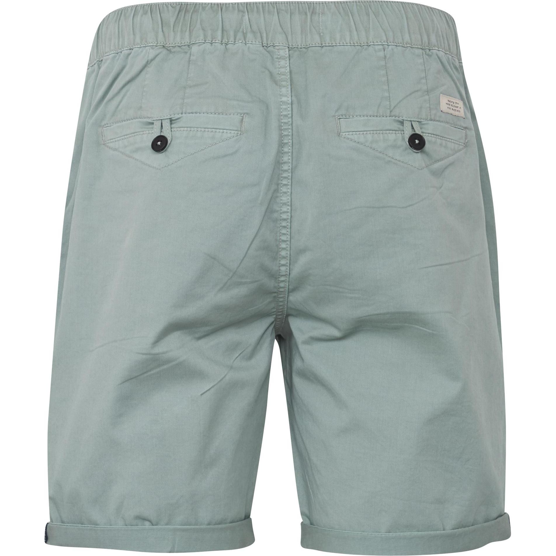 Thumbnail - Blend, Herren, Shorts, shorts bend, Grün, (L)
