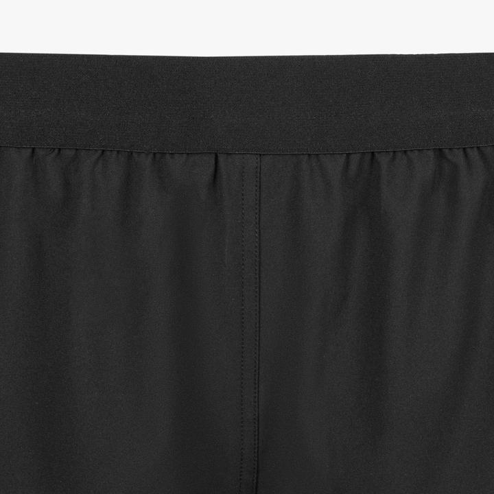 Produktbild Decathlon Shorts Damen Regular Fit Polyester (L)