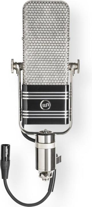 Actual product image Warm Audio WA-44