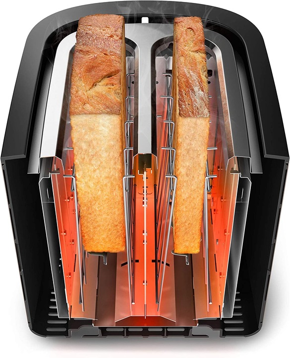 Immagine prodotto Philips Viva Collection HD2650/90 EU-Version (Spina UE)