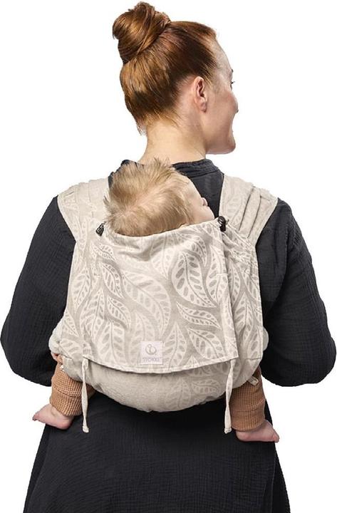 Actual product image Stokke Limas Baby Carrier OCS
