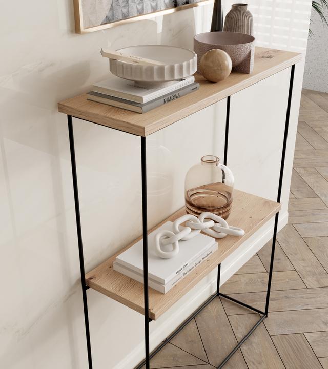 Produktbild ADRK Furniture Konsolentisch Velo