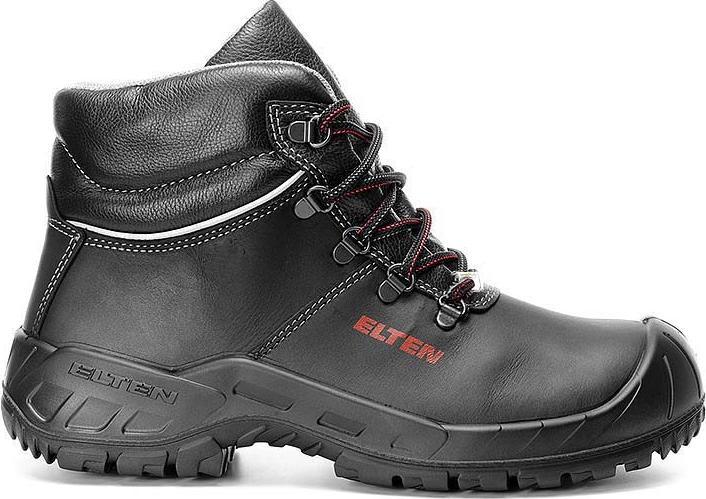 Actual product image Elten Safety Shoes work shoe S3 Renzo MID 765 841 (S3, 41)