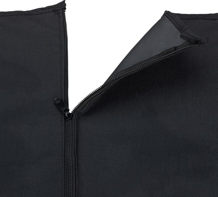 Actual product image Relaxdays Protective Car Seat Cover for Dogs (Dog)