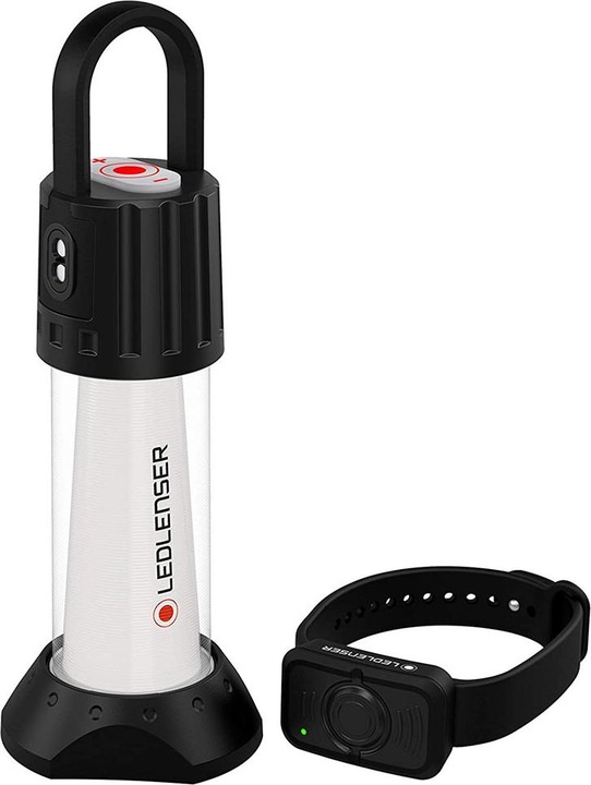 Produktbild Ledlenser ML6 Connect WL Campinglaterne