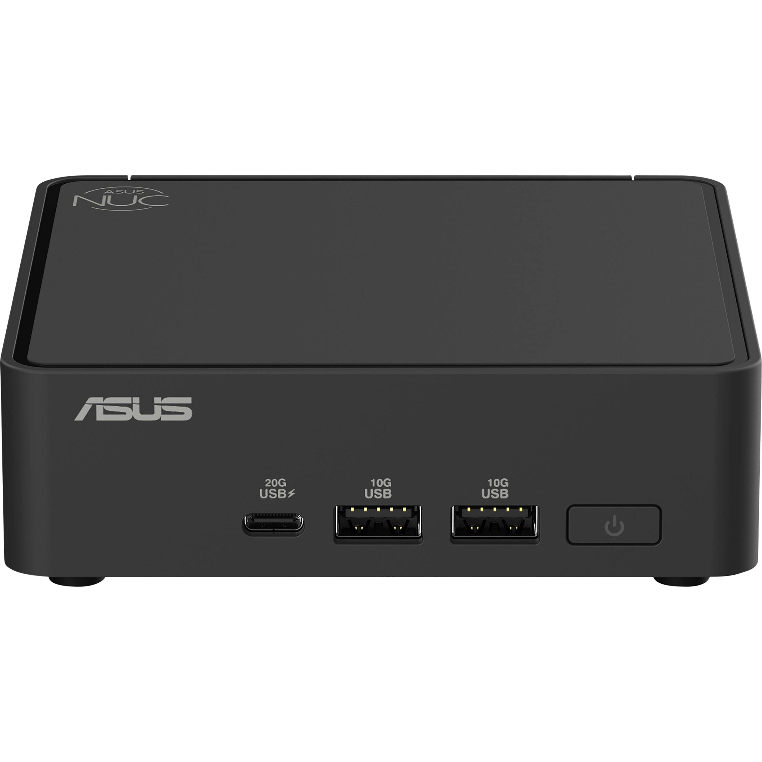 ASUS NUC 15 PRO RNUC15CRKU500002 (Intel Core Ultra 5 225H), Barebone